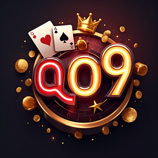 Logo qq9